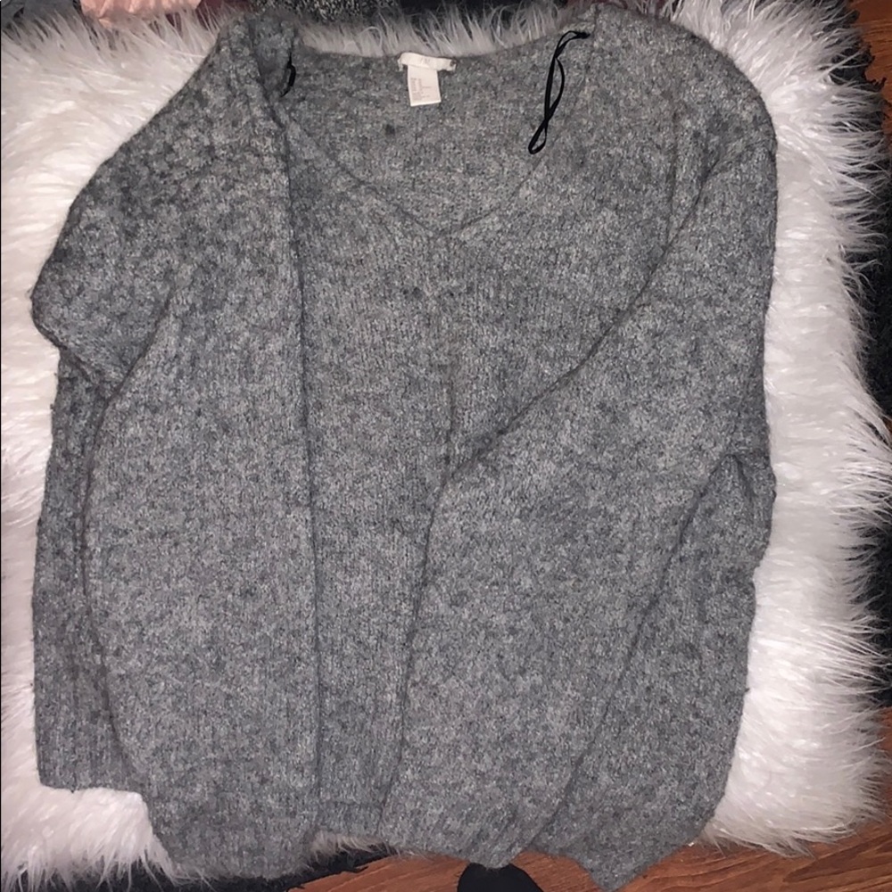 H&M Thick Sweater